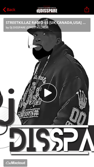 Emulate iPhone app DJ Disspare using MyAndroid Emulate iPhone app DJ Disspare using MyAndroid
