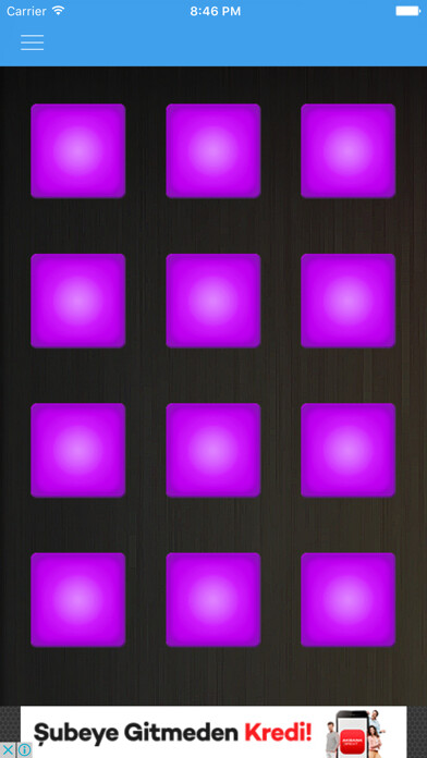 Emulate iPhone app Dj Drum Pad Machine using MyAndroid Emulate iPhone app Dj Drum Pad Machine using MyAndroid