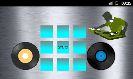 Emulate Android APK DJ Dubstep Mixer Emulate Android APK DJ Dubstep Mixer