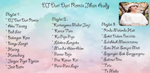 Run android online APK DJ Duri Duri Remix Jihan Audy from MyAndroid or emulate DJ Duri Duri Remix Jihan Audy using MyAndroid Run android online APK DJ Duri Duri Remix Jihan Audy from MyAndroid or emulate DJ Duri Duri Remix Jihan Audy using MyAndroid