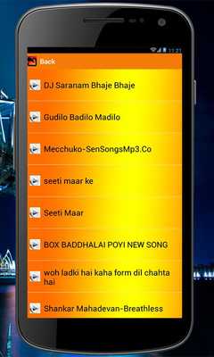 Emulate Android APK Dj Duvvada Movies full Songs Emulate Android APK Dj Duvvada Movies full Songs