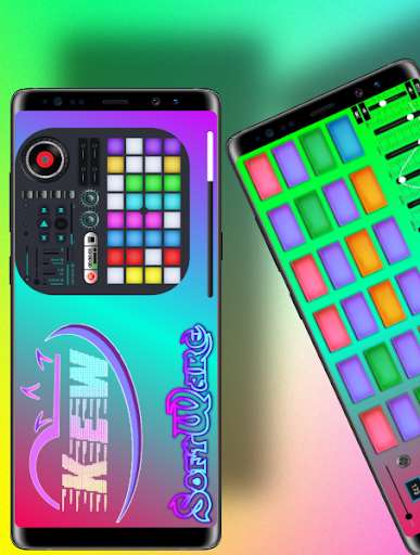Run android online APK Dj Electro Mix Dupstep from MyAndroid or emulate Dj Electro Mix Dupstep using MyAndroid