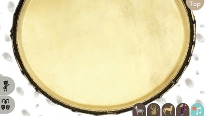 Emulate iPhone app DjembeDjembe using MyAndroid Emulate iPhone app DjembeDjembe using MyAndroid