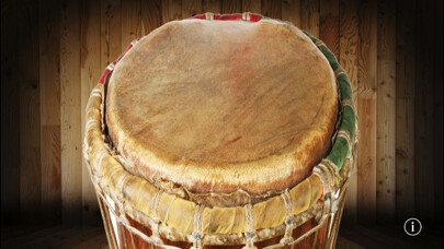 Emulate iPhone app Djembe! using MyAndroid Emulate iPhone app Djembe! using MyAndroid