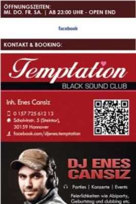 Emulate Android APK DJ ENES INFO-FLYER APP Emulate Android APK DJ ENES INFO-FLYER APP