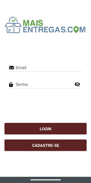 Run android online APK Dj Express - Entregador from MyAndroid or emulate Dj Express - Entregador using MyAndroid
