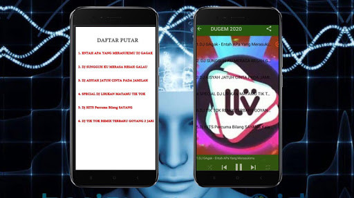 Run android online APK DJ feeling Good from MyAndroid or emulate DJ feeling Good using MyAndroid