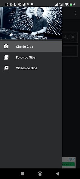 Run android online APK DJ Gilberto éo Bixo from MyAndroid or emulate DJ Gilberto éo Bixo using MyAndroid Run android online APK DJ Gilberto éo Bixo from MyAndroid or emulate DJ Gilberto éo Bixo using MyAndroid