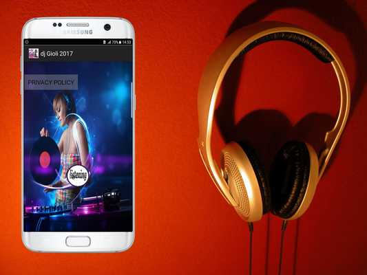 Emulate Android APK dj Gioli 2017 Emulate Android APK dj Gioli 2017
