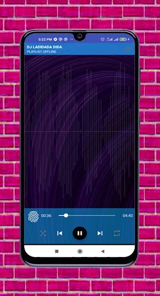 Run android online APK Dj Gratata Remix tik tok from MyAndroid or emulate Dj Gratata Remix tik tok using MyAndroid