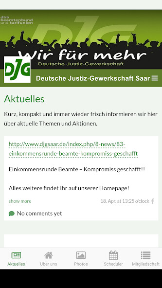 Run android online APK DJG Saar from MyAndroid or emulate DJG Saar using MyAndroid