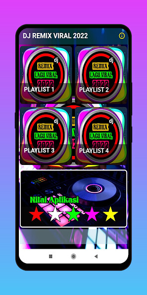 Run android online APK Dj harga diriku - Wali Band from MyAndroid or emulate Dj harga diriku - Wali Band using MyAndroid