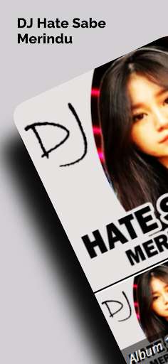 Run android online APK DJ Hate Sabe Merindu from MyAndroid or emulate DJ Hate Sabe Merindu using MyAndroid