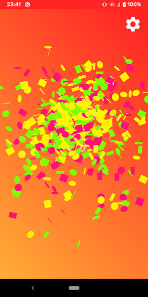 Run android online APK DJ Horn from MyAndroid or emulate DJ Horn using MyAndroid