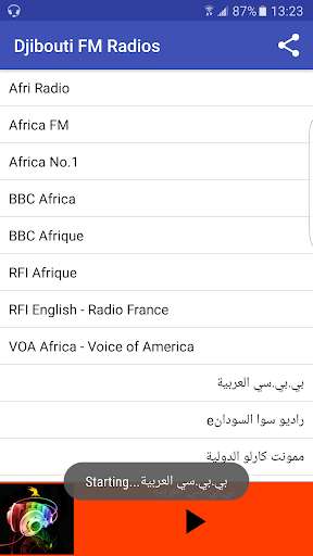 Run android online APK Djibouti FM Radios from MyAndroid or emulate Djibouti FM Radios using MyAndroid Run android online APK Djibouti FM Radios from MyAndroid or emulate Djibouti FM Radios using MyAndroid