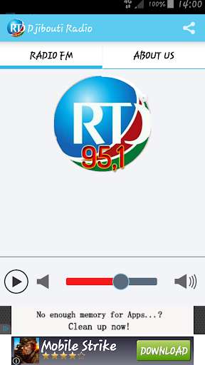 Run android online APK Djibouti Radio from MyAndroid or emulate Djibouti Radio using MyAndroid Run android online APK Djibouti Radio from MyAndroid or emulate Djibouti Radio using MyAndroid