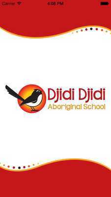 Emulate Android APK Djidi Djidi Aboriginal School