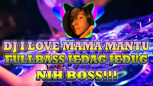 Run android online APK DJ I Love Mama Mantu Remix Mp3 from MyAndroid or emulate DJ I Love Mama Mantu Remix Mp3 using MyAndroid