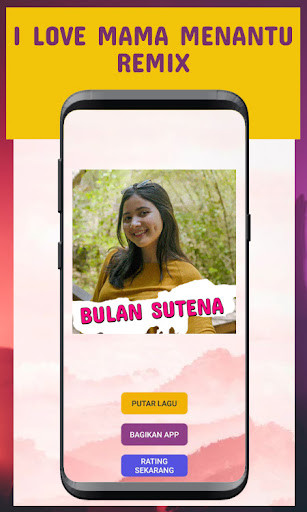 Run android online APK DJ I Love Mama Mertua Remix from MyAndroid or emulate DJ I Love Mama Mertua Remix using MyAndroid