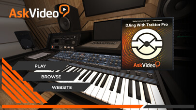 Emulate iPhone app DJing With Traktor Pro using MyAndroid Emulate iPhone app DJing With Traktor Pro using MyAndroid