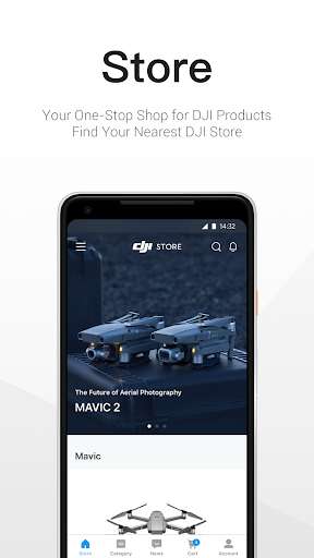 Run android online APK DJI Store - Deals/News/Hotspot from MyAndroid or emulate DJI Store - Deals/News/Hotspot using MyAndroid Run android online APK DJI Store - Deals/News/Hotspot from MyAndroid or emulate DJI Store - Deals/News/Hotspot using MyAndroid