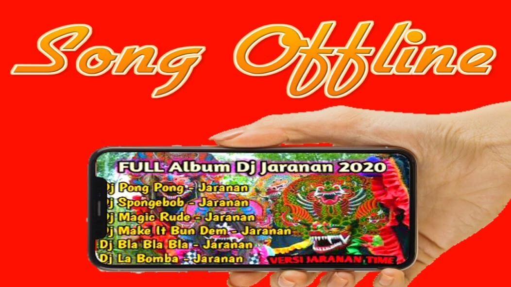 Run android online APK Dj Jaranan Full Bass from MyAndroid or emulate Dj Jaranan Full Bass using MyAndroid