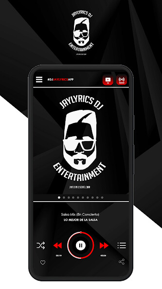 Run android online APK Dj Jaylyrics from MyAndroid or emulate Dj Jaylyrics using MyAndroid Run android online APK Dj Jaylyrics from MyAndroid or emulate Dj Jaylyrics using MyAndroid