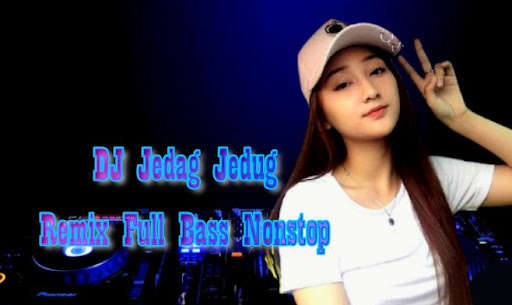 Run android online APK Dj Jedag Jedug Remix Full Bass from MyAndroid or emulate Dj Jedag Jedug Remix Full Bass using MyAndroid