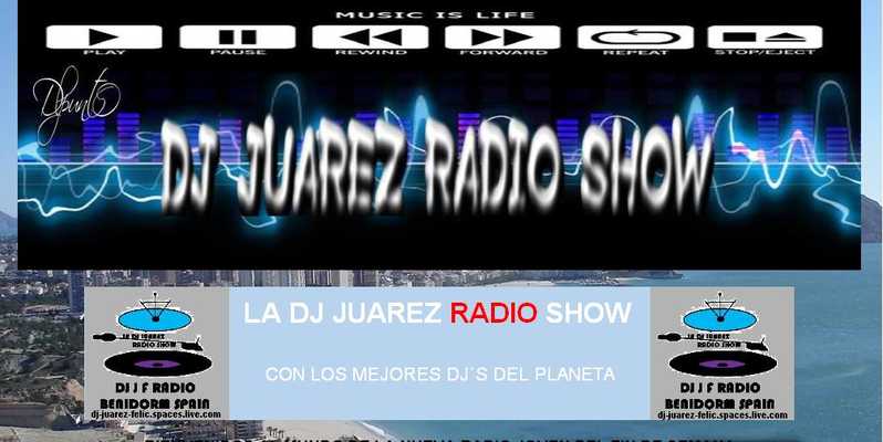 Emulate Android APK DjJuarezRadioShow
