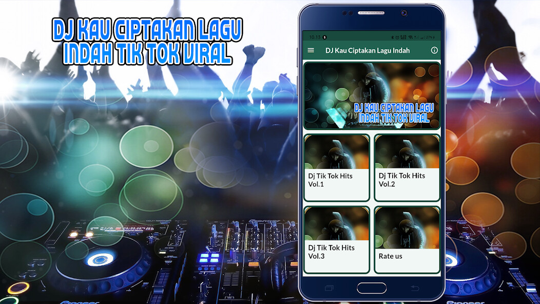 Run android online APK DJ Kau Ciptakan Lagu Indah from MyAndroid or emulate DJ Kau Ciptakan Lagu Indah using MyAndroid Run android online APK DJ Kau Ciptakan Lagu Indah from MyAndroid or emulate DJ Kau Ciptakan Lagu Indah using MyAndroid