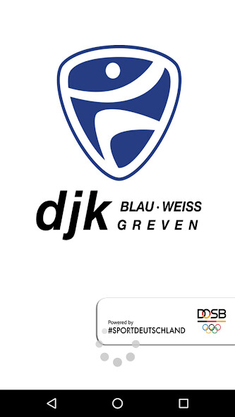 Run android online APK DJK Blau Weiß Greven from MyAndroid or emulate DJK Blau Weiß Greven using MyAndroid Run android online APK DJK Blau Weiß Greven from MyAndroid or emulate DJK Blau Weiß Greven using MyAndroid