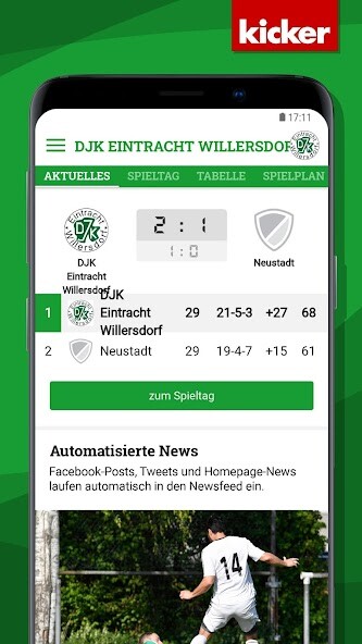 Run android online APK DJK Eintracht Willersdorf from MyAndroid or emulate DJK Eintracht Willersdorf using MyAndroid Run android online APK DJK Eintracht Willersdorf from MyAndroid or emulate DJK Eintracht Willersdorf using MyAndroid