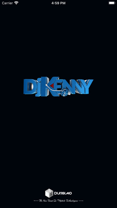 Emulate iPhone app DJ Kenny App using MyAndroid Emulate iPhone app DJ Kenny App using MyAndroid