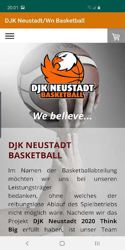 Run android online APK DJK Neustadt Basketball from MyAndroid or emulate DJK Neustadt Basketball using MyAndroid Run android online APK DJK Neustadt Basketball from MyAndroid or emulate DJK Neustadt Basketball using MyAndroid