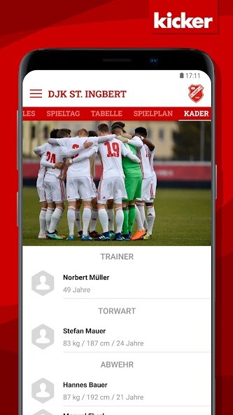 Run android online APK DJK St. Ingbert from MyAndroid or emulate DJK St. Ingbert using MyAndroid Run android online APK DJK St. Ingbert from MyAndroid or emulate DJK St. Ingbert using MyAndroid