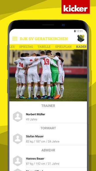 Run android online APK DJK SV Geratskirchen from MyAndroid or emulate DJK SV Geratskirchen using MyAndroid Run android online APK DJK SV Geratskirchen from MyAndroid or emulate DJK SV Geratskirchen using MyAndroid