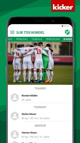 Run android online APK DJK TuS Hordel from MyAndroid or emulate DJK TuS Hordel using MyAndroid Run android online APK DJK TuS Hordel from MyAndroid or emulate DJK TuS Hordel using MyAndroid
