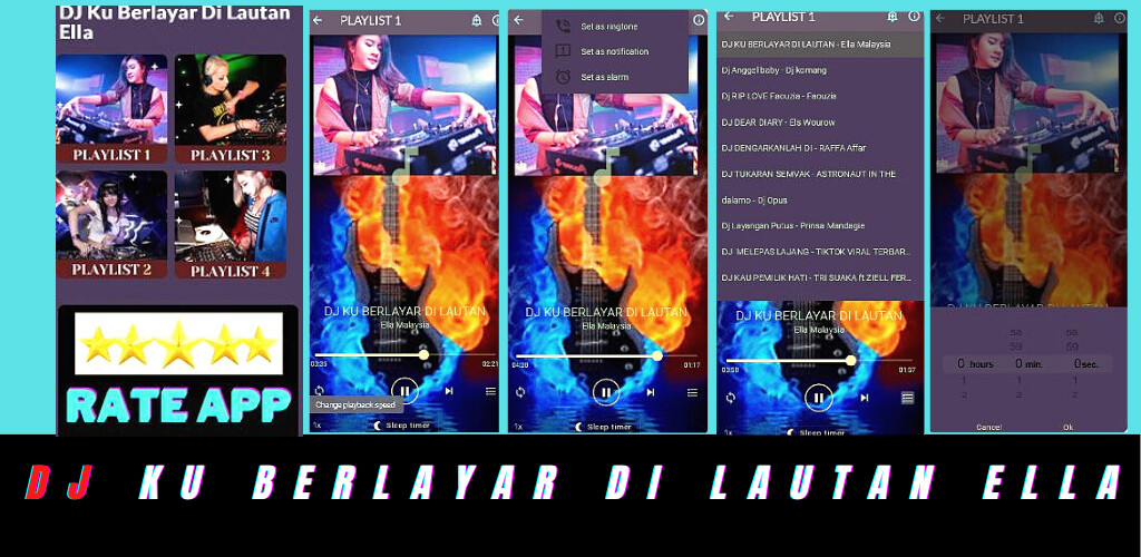 Run android online APK DJ Ku Berlayar Di Lautan Ella from MyAndroid or emulate DJ Ku Berlayar Di Lautan Ella using MyAndroid Run android online APK DJ Ku Berlayar Di Lautan Ella from MyAndroid or emulate DJ Ku Berlayar Di Lautan Ella using MyAndroid