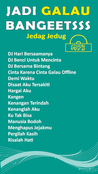 Run android online APK DJ Lagu Galau Jedag Jedug from MyAndroid or emulate DJ Lagu Galau Jedag Jedug using MyAndroid Run android online APK DJ Lagu Galau Jedag Jedug from MyAndroid or emulate DJ Lagu Galau Jedag Jedug using MyAndroid