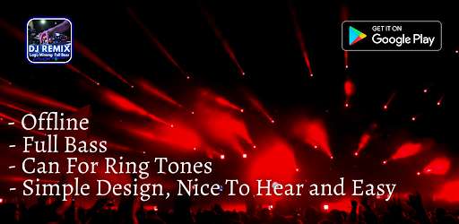 Run android online APK Dj Lagu Minang Offline Full Bass from MyAndroid or emulate Dj Lagu Minang Offline Full Bass using MyAndroid