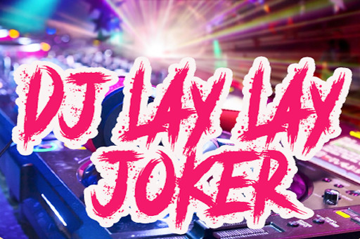 Run android online APK DJ Lay Lay Lay jokr 2020 from MyAndroid or emulate DJ Lay Lay Lay jokr 2020 using MyAndroid