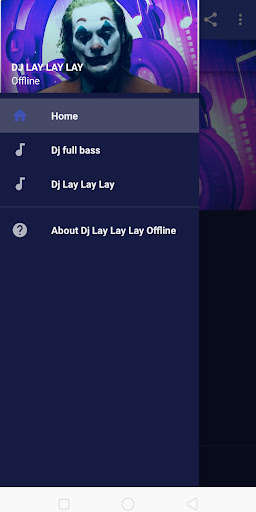 Run android online APK DJ LAY LAY LAY OFFLINE from MyAndroid or emulate DJ LAY LAY LAY OFFLINE using MyAndroid Run android online APK DJ LAY LAY LAY OFFLINE from MyAndroid or emulate DJ LAY LAY LAY OFFLINE using MyAndroid
