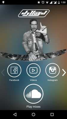 Emulate Android APK DJ LLoyd Emulate Android APK DJ LLoyd