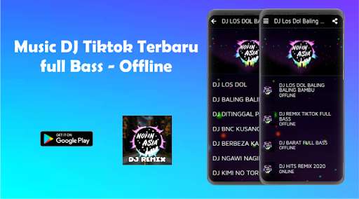 Run android online APK DJ Los Dol Baling Baling Bambu - DJ Desa Remix from MyAndroid or emulate DJ Los Dol Baling Baling Bambu - DJ Desa Remix using MyAndroid
