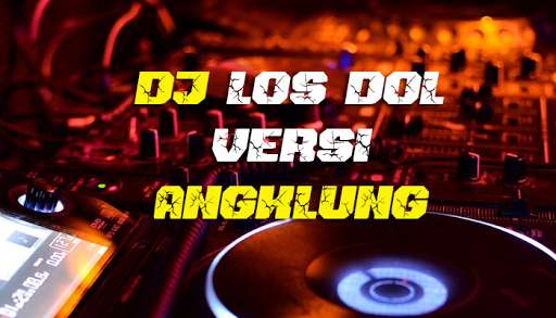 Run android online APK DJ Los Doll Angklung Full Bass from MyAndroid or emulate DJ Los Doll Angklung Full Bass using MyAndroid