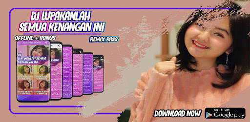 Run android online APK DJ Lupakanlah Semua Kenangan Ini Offline + Bonus from MyAndroid or emulate DJ Lupakanlah Semua Kenangan Ini Offline + Bonus using MyAndroid