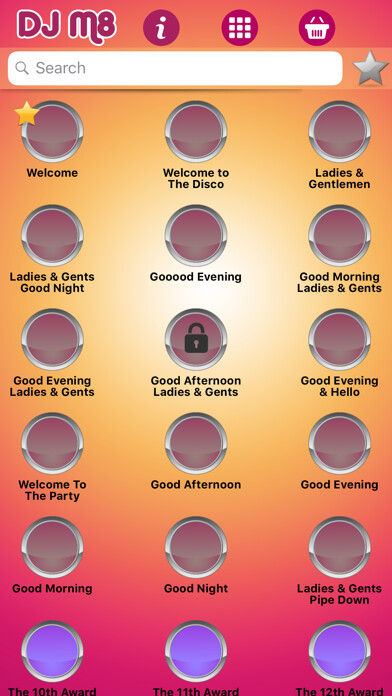 Emulate iPhone app DJ M8 using MyAndroid Emulate iPhone app DJ M8 using MyAndroid