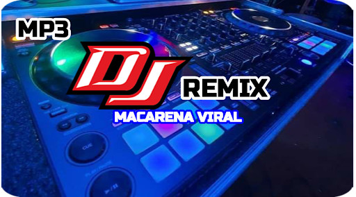 Run android online APK DJ Macarena Remix Viral from MyAndroid or emulate DJ Macarena Remix Viral using MyAndroid