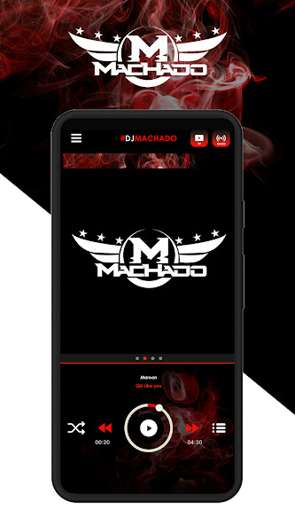 Run android online APK Dj Machado from MyAndroid or emulate Dj Machado using MyAndroid Run android online APK Dj Machado from MyAndroid or emulate Dj Machado using MyAndroid