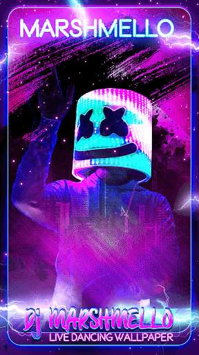 Run android online APK DJ Marshmello Live Dancing Wallpaper from MyAndroid or emulate DJ Marshmello Live Dancing Wallpaper using MyAndroid Run android online APK DJ Marshmello Live Dancing Wallpaper from MyAndroid or emulate DJ Marshmello Live Dancing Wallpaper using MyAndroid
